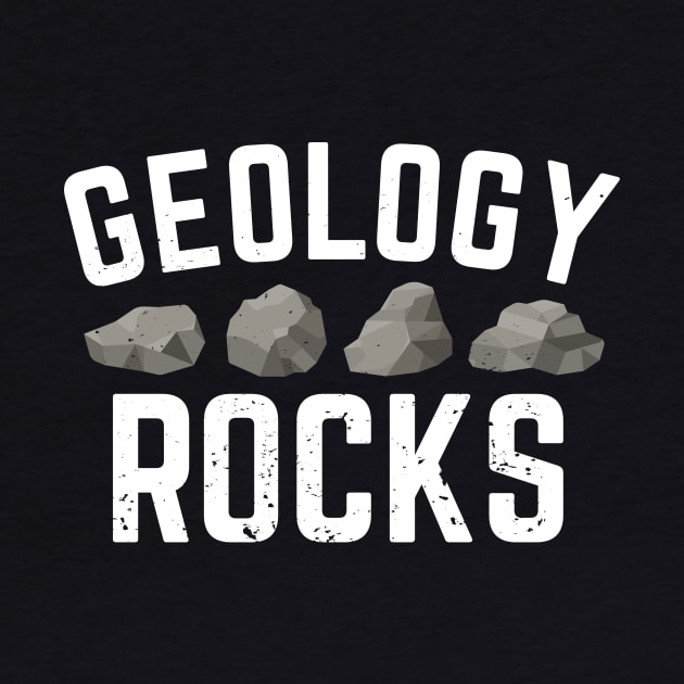 Geology Rocks by Dolde08